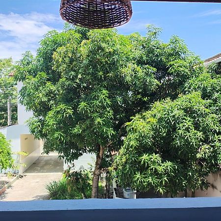 Casa & Mar Apartment Porto Seguro Ngoại thất bức ảnh