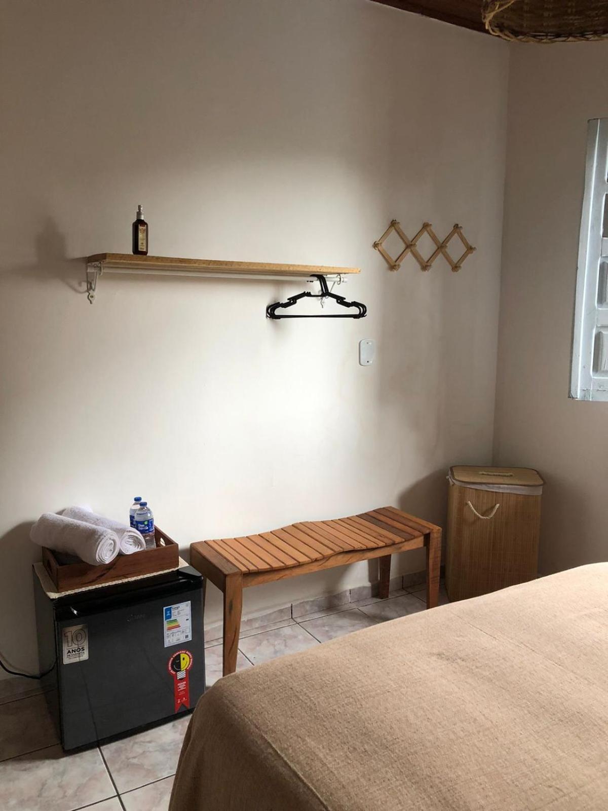 Casa & Mar Apartment Porto Seguro Phòng bức ảnh