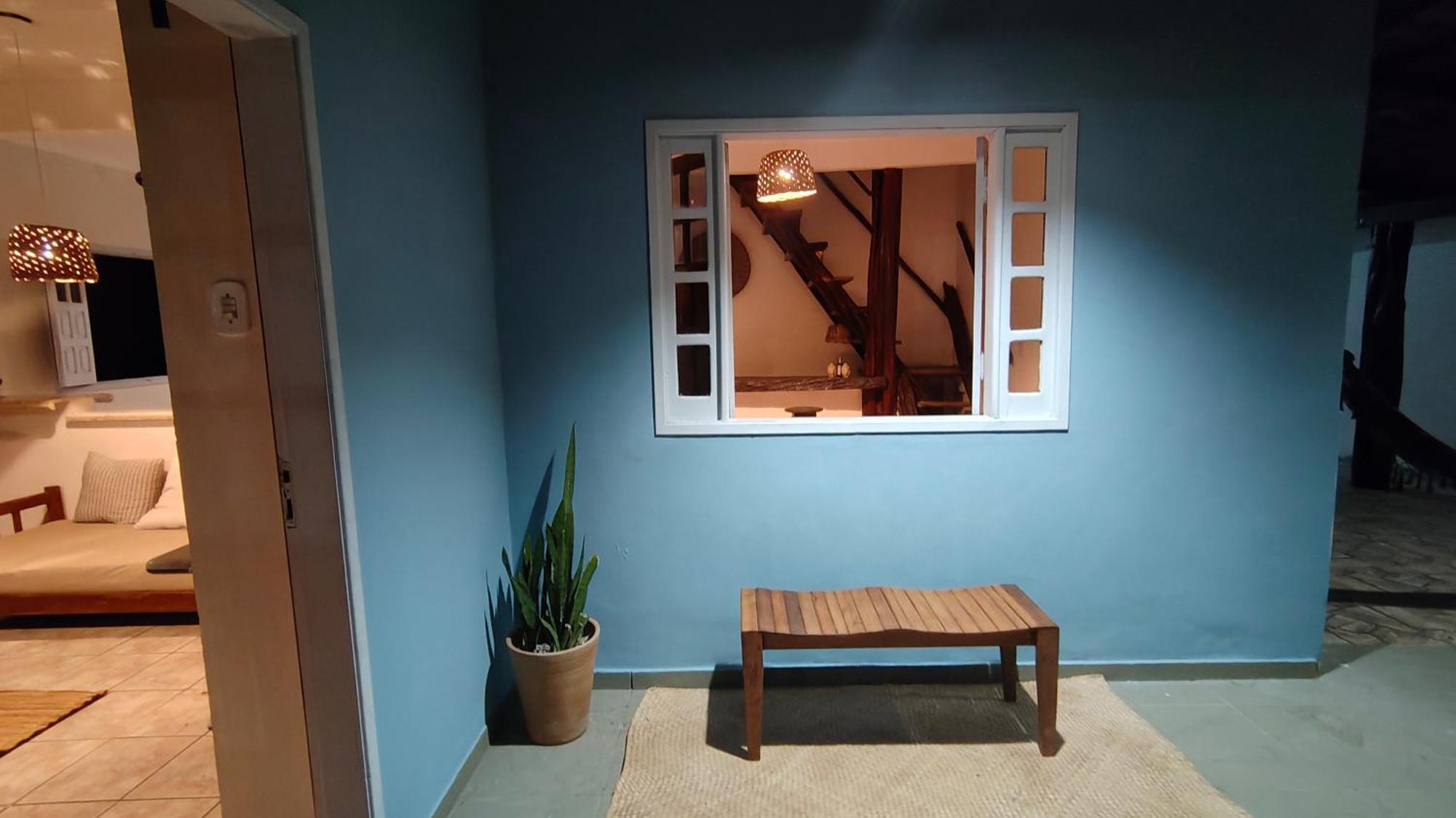 Casa & Mar Apartment Porto Seguro Ngoại thất bức ảnh