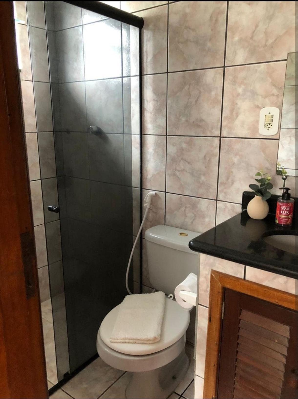 Casa & Mar Apartment Porto Seguro Ngoại thất bức ảnh