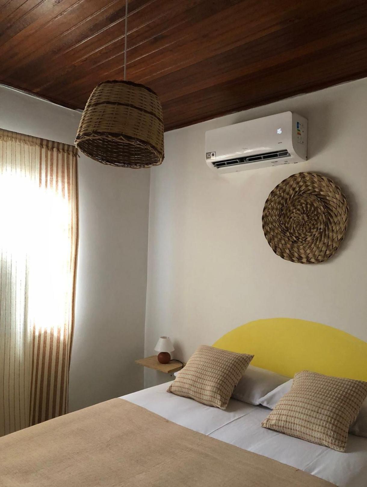 Casa & Mar Apartment Porto Seguro Ngoại thất bức ảnh