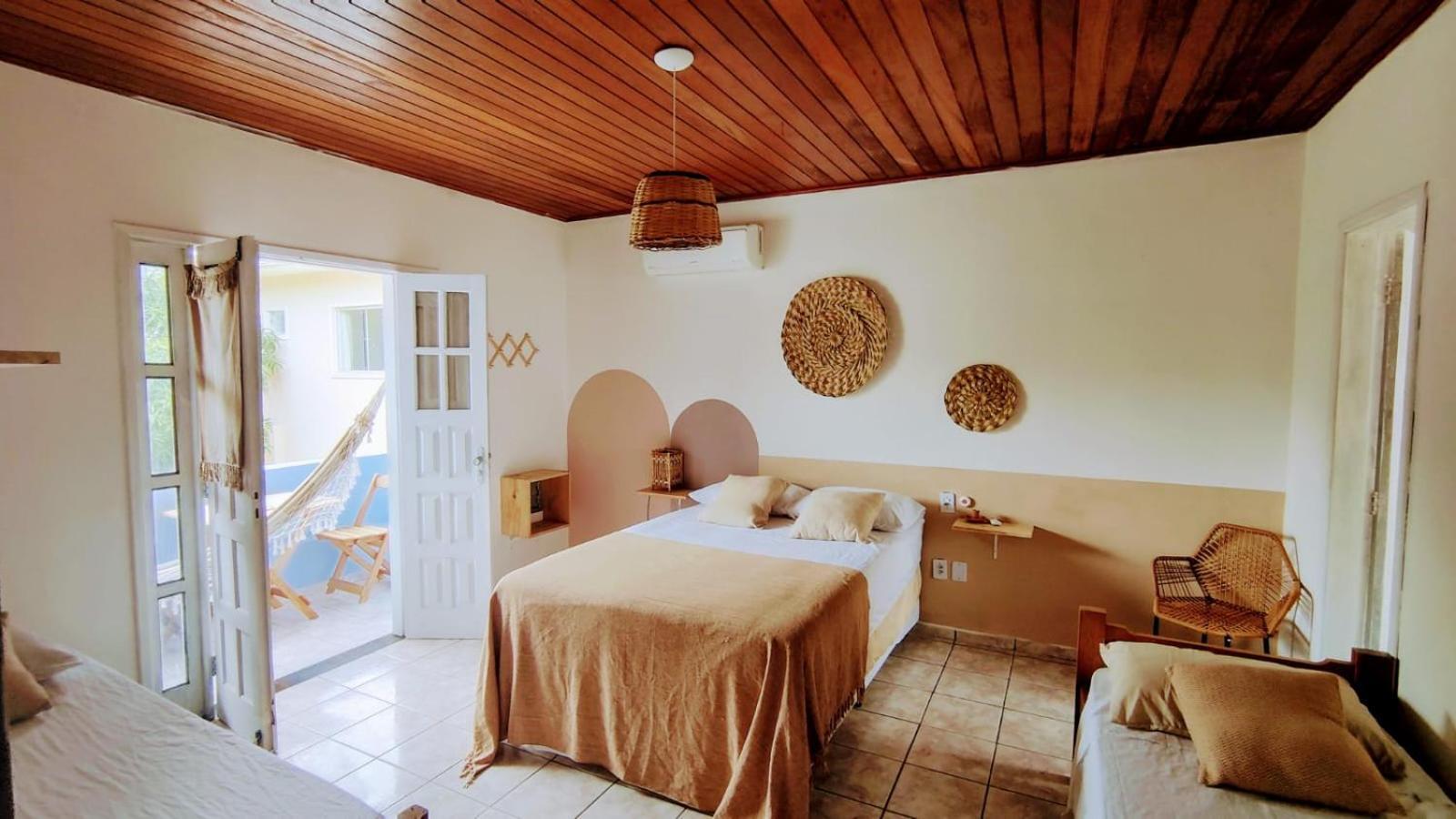 Casa & Mar Apartment Porto Seguro Phòng bức ảnh