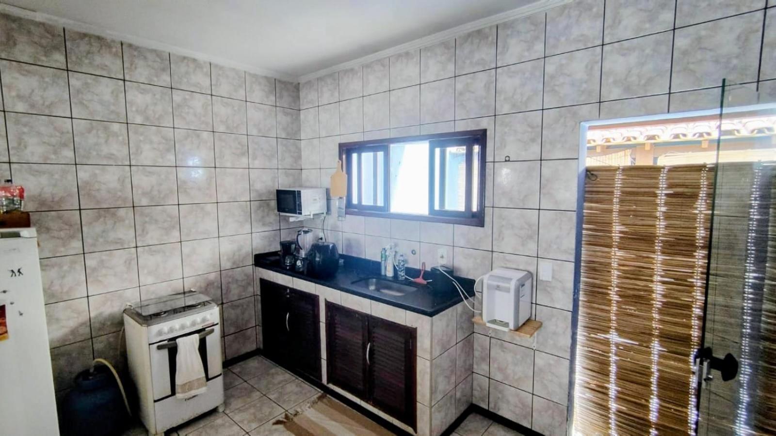 Casa & Mar Apartment Porto Seguro Ngoại thất bức ảnh