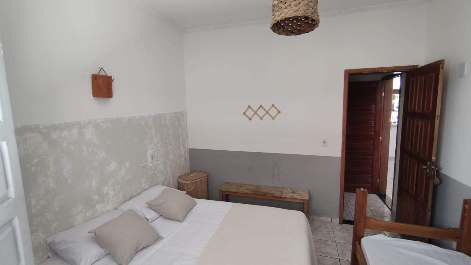 Casa & Mar Apartment Porto Seguro Ngoại thất bức ảnh
