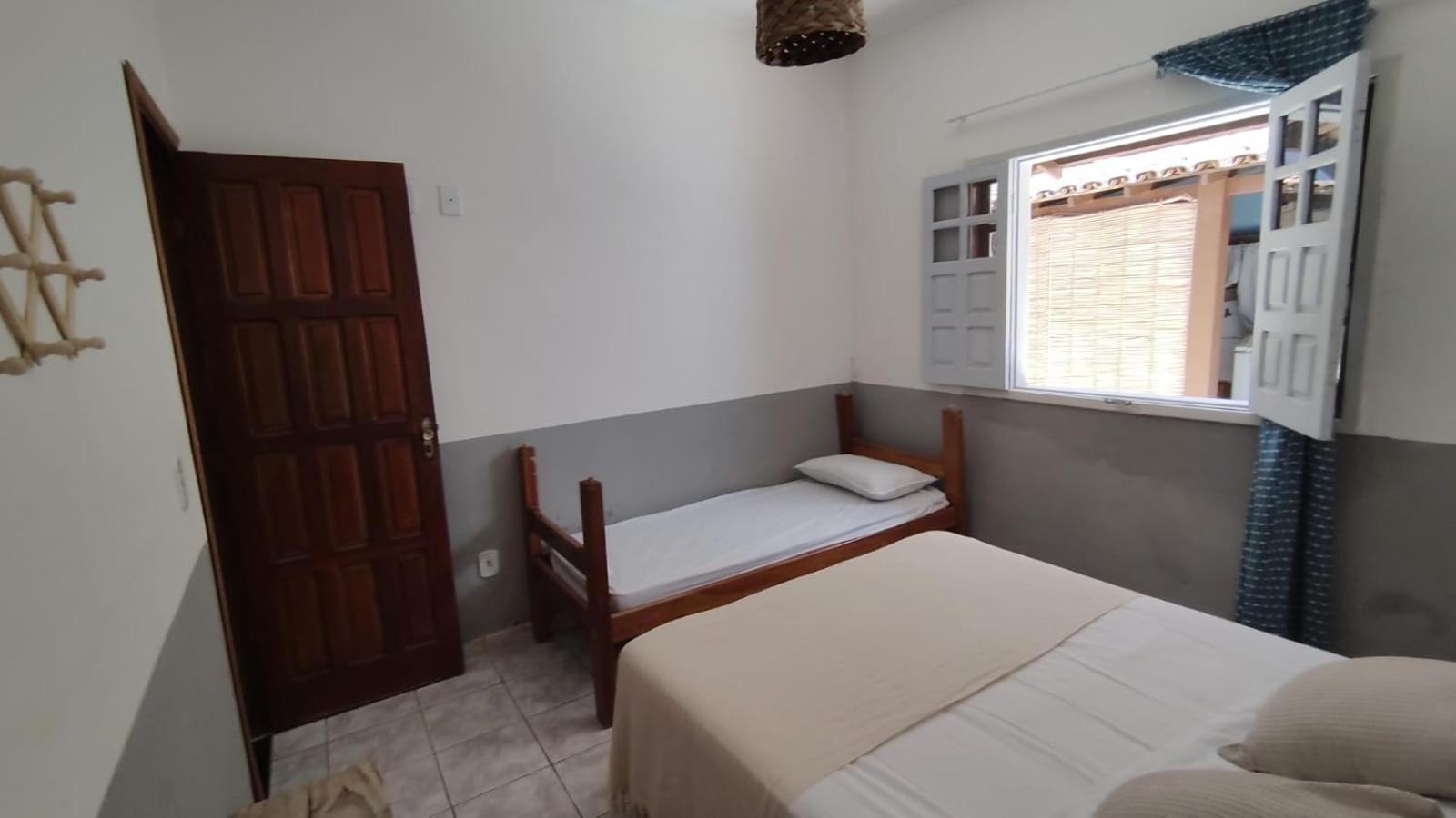 Casa & Mar Apartment Porto Seguro Ngoại thất bức ảnh