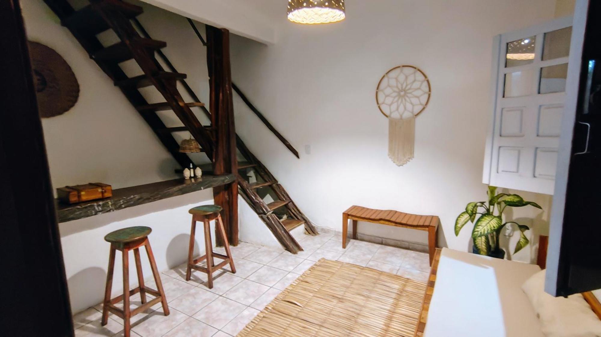 Casa & Mar Apartment Porto Seguro Ngoại thất bức ảnh