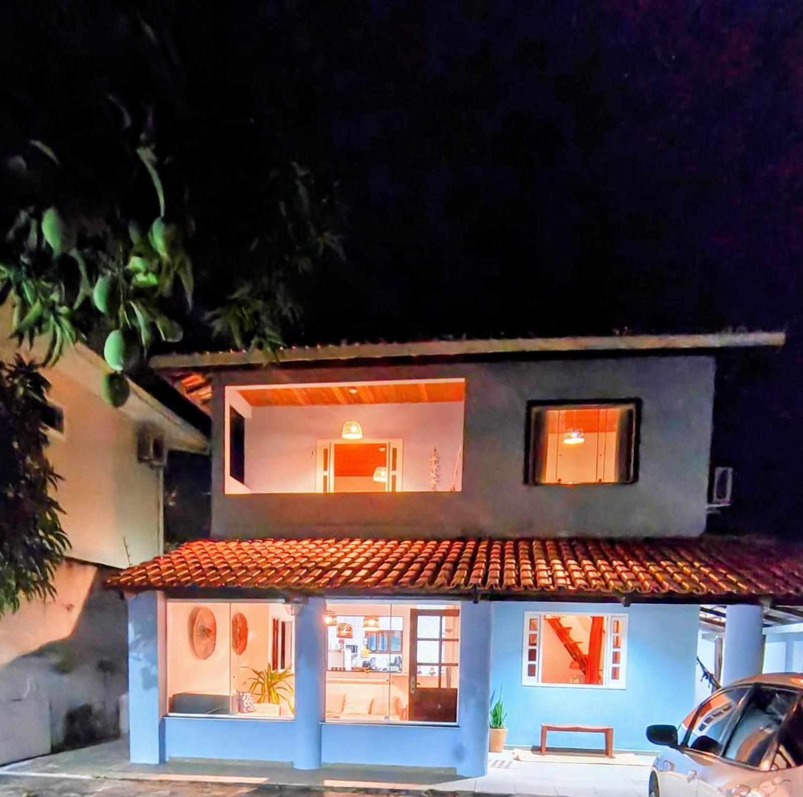 Casa & Mar Apartment Porto Seguro Ngoại thất bức ảnh