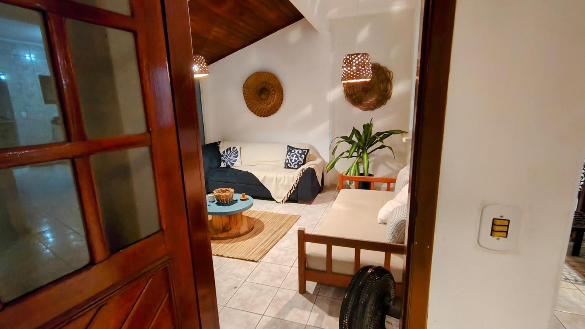 Casa & Mar Apartment Porto Seguro Ngoại thất bức ảnh