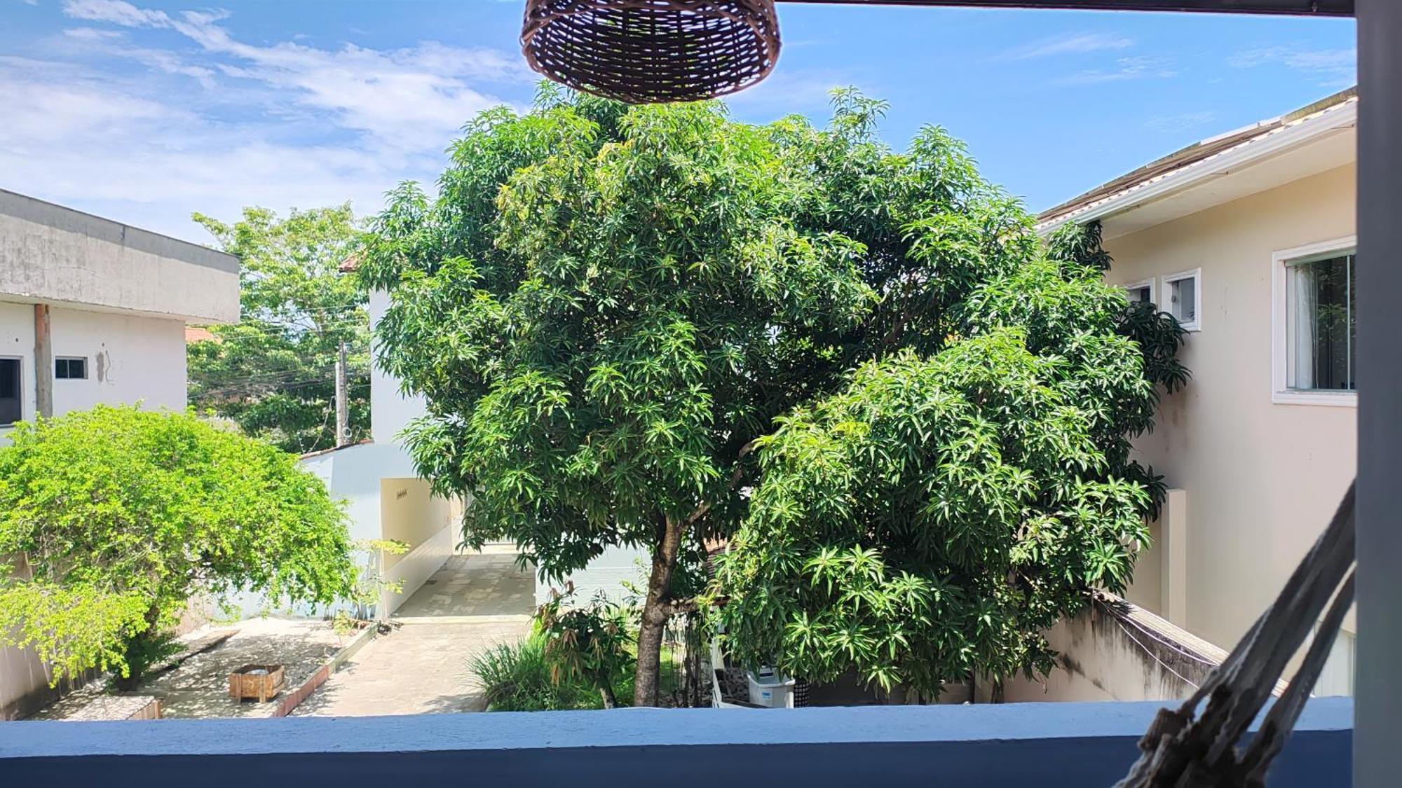 Casa & Mar Apartment Porto Seguro Ngoại thất bức ảnh