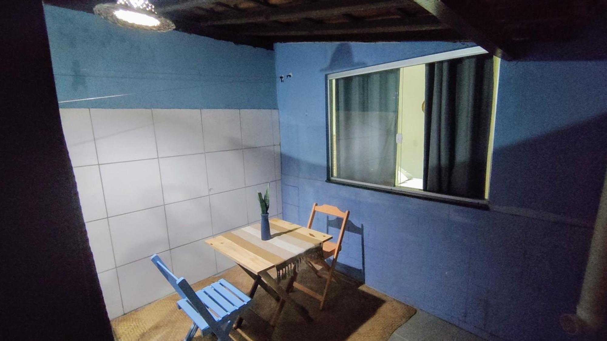 Casa & Mar Apartment Porto Seguro Phòng bức ảnh