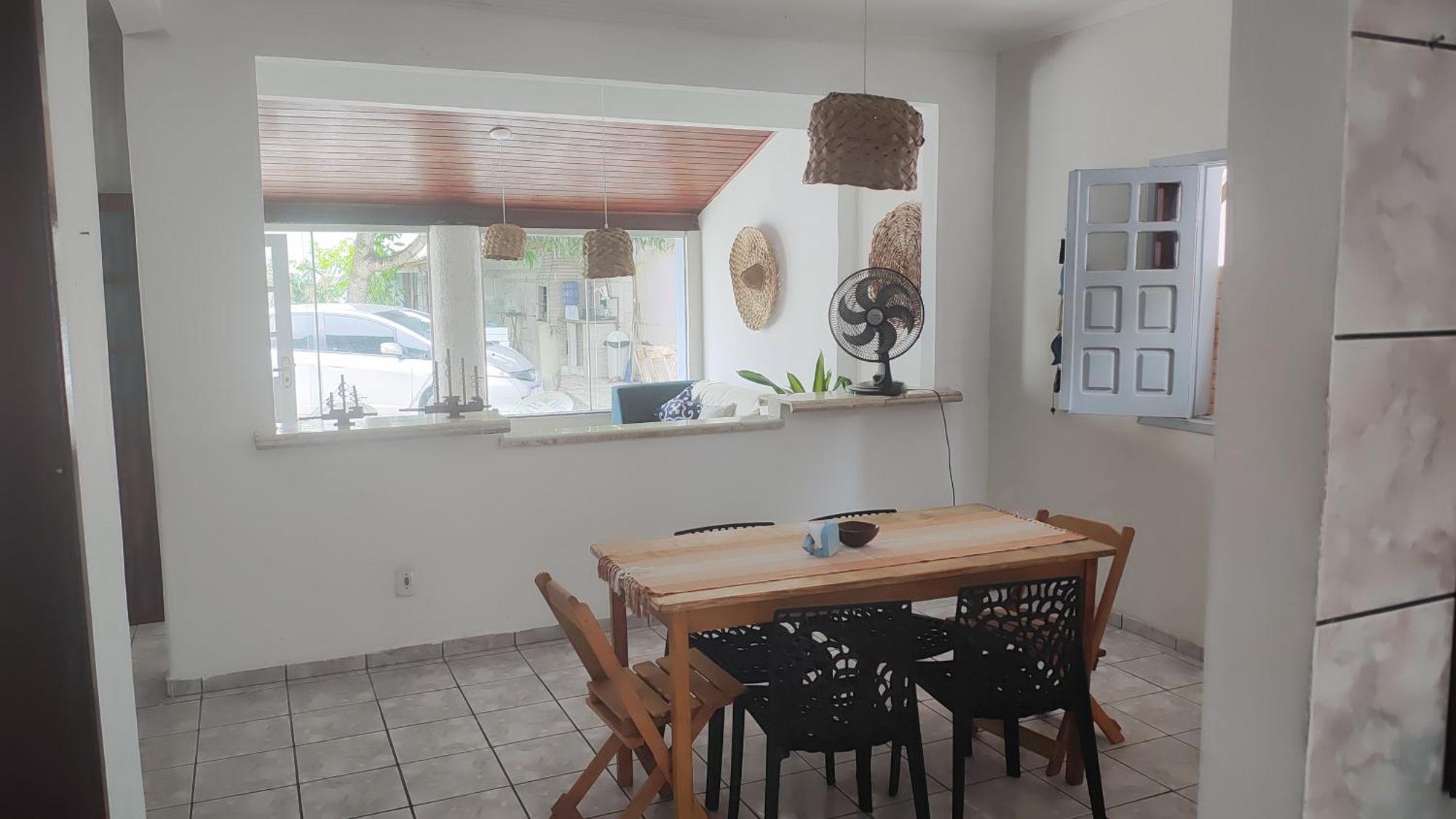 Casa & Mar Apartment Porto Seguro Ngoại thất bức ảnh