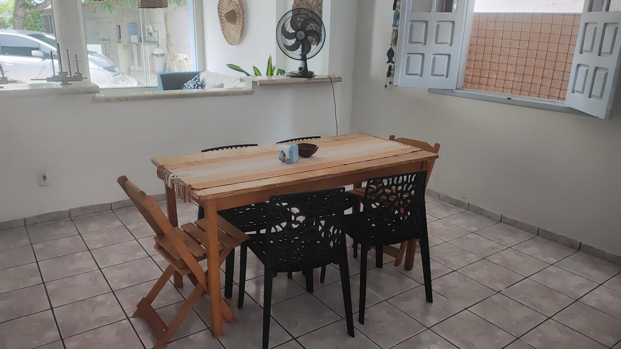 Casa & Mar Apartment Porto Seguro Ngoại thất bức ảnh