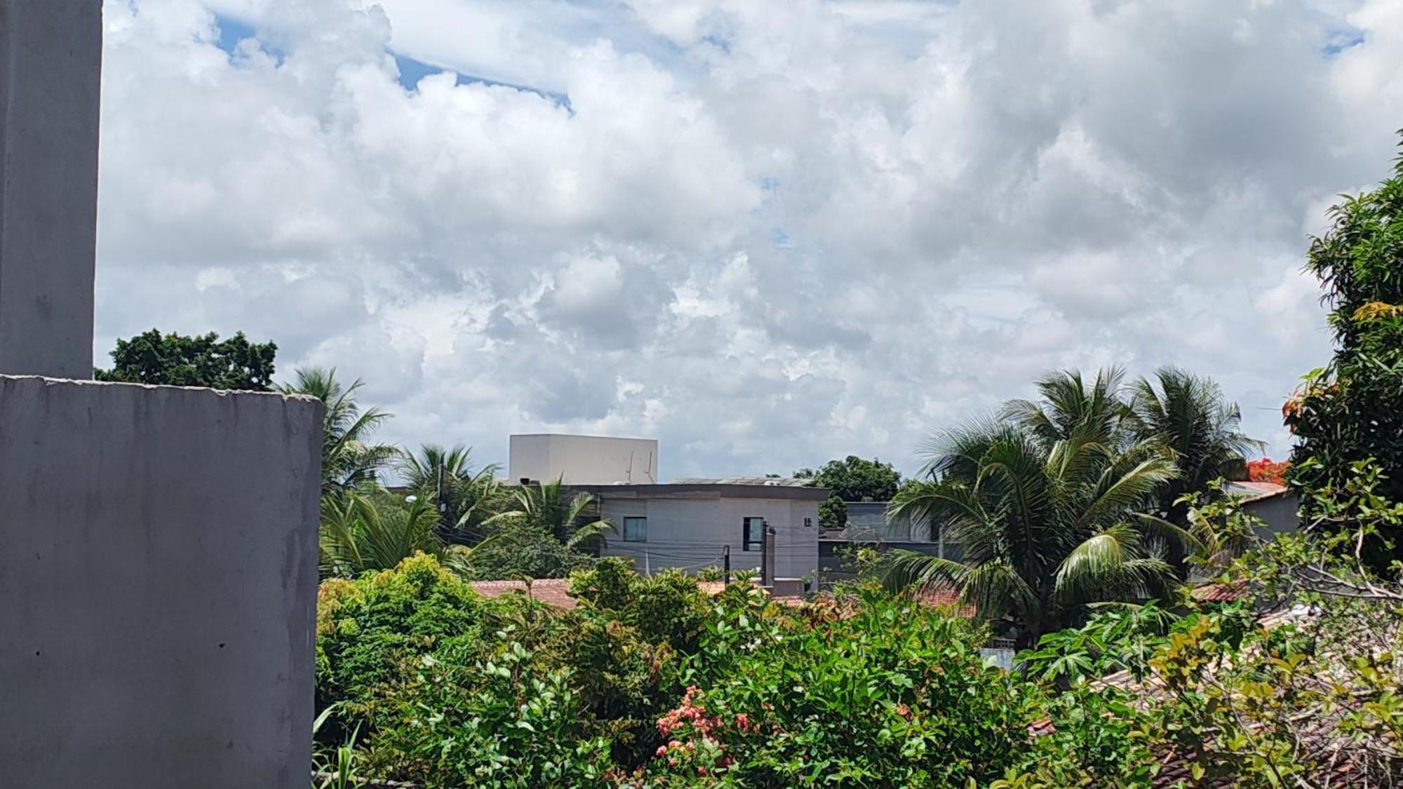 Casa & Mar Apartment Porto Seguro Ngoại thất bức ảnh