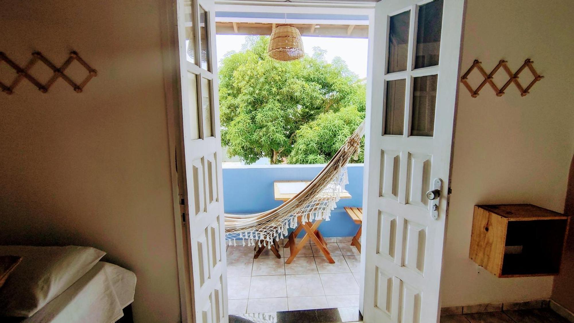 Casa & Mar Apartment Porto Seguro Ngoại thất bức ảnh