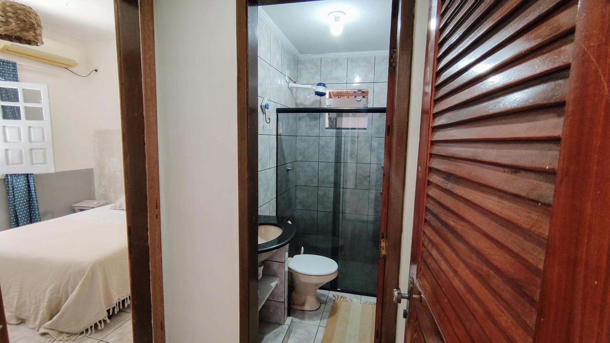 Casa & Mar Apartment Porto Seguro Phòng bức ảnh