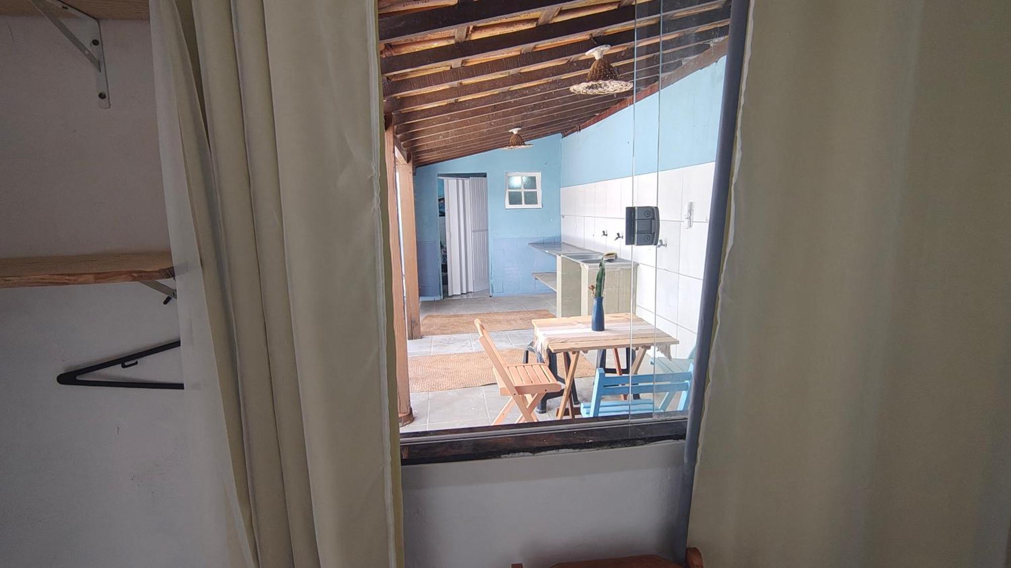 Casa & Mar Apartment Porto Seguro Ngoại thất bức ảnh