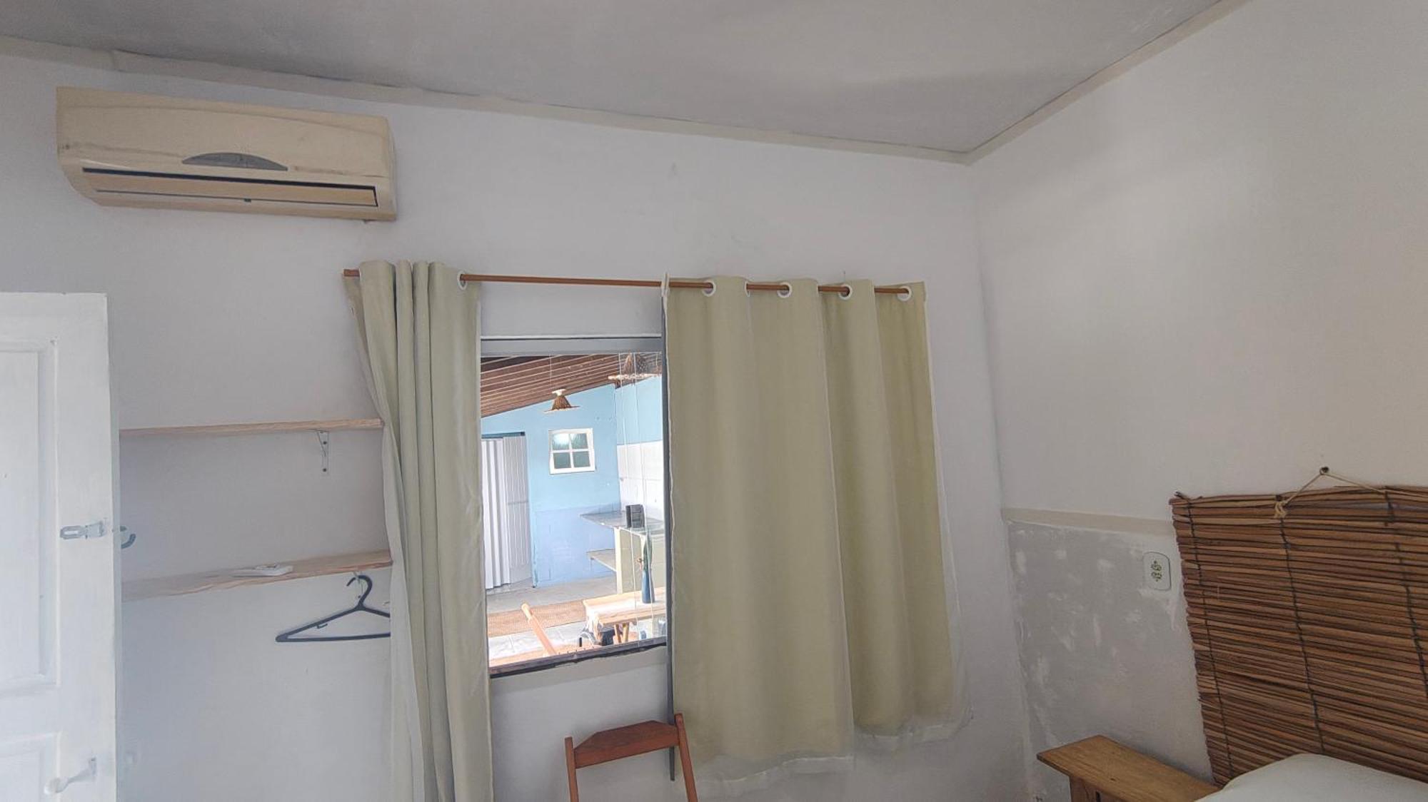 Casa & Mar Apartment Porto Seguro Ngoại thất bức ảnh