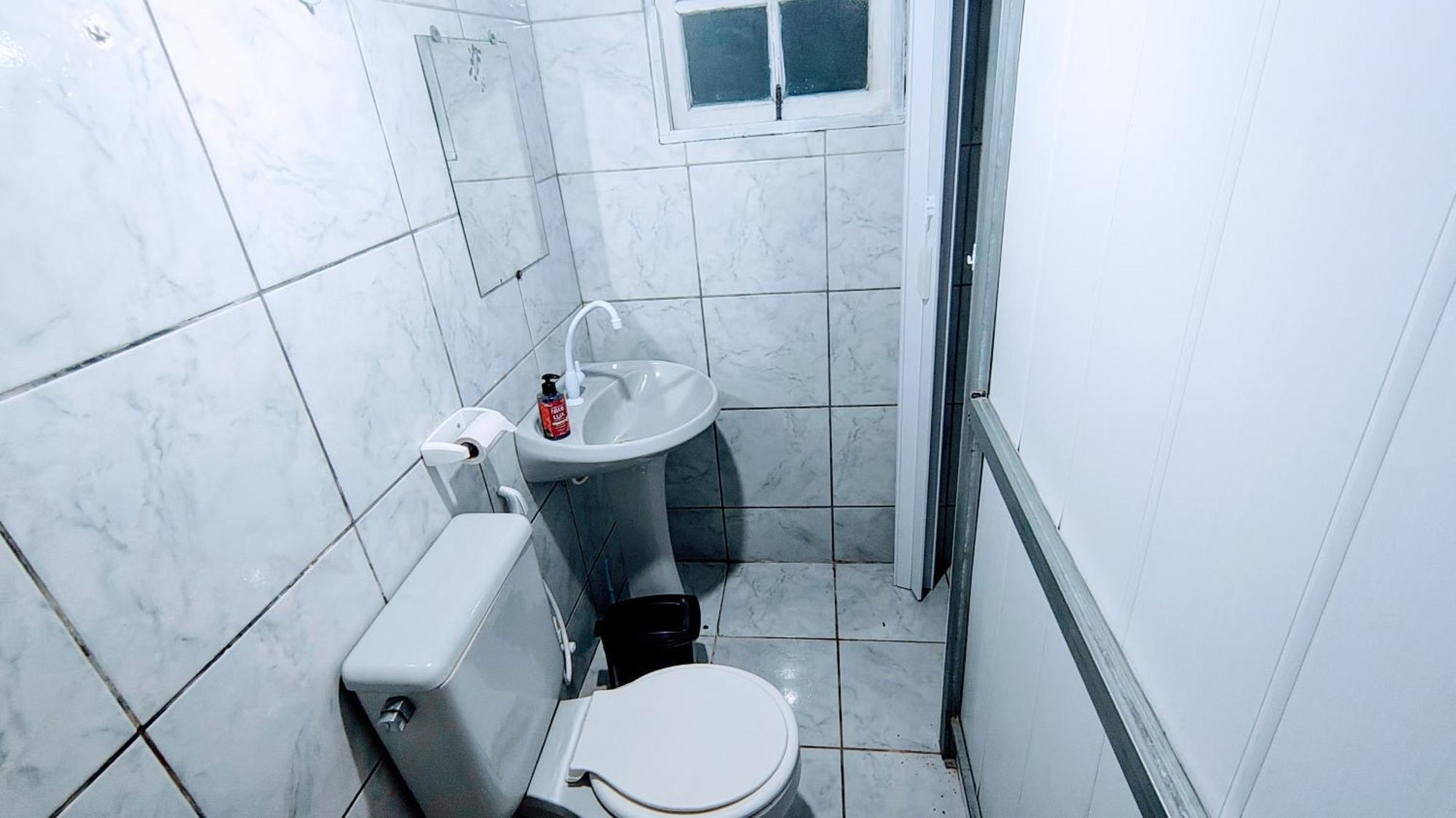 Casa & Mar Apartment Porto Seguro Ngoại thất bức ảnh